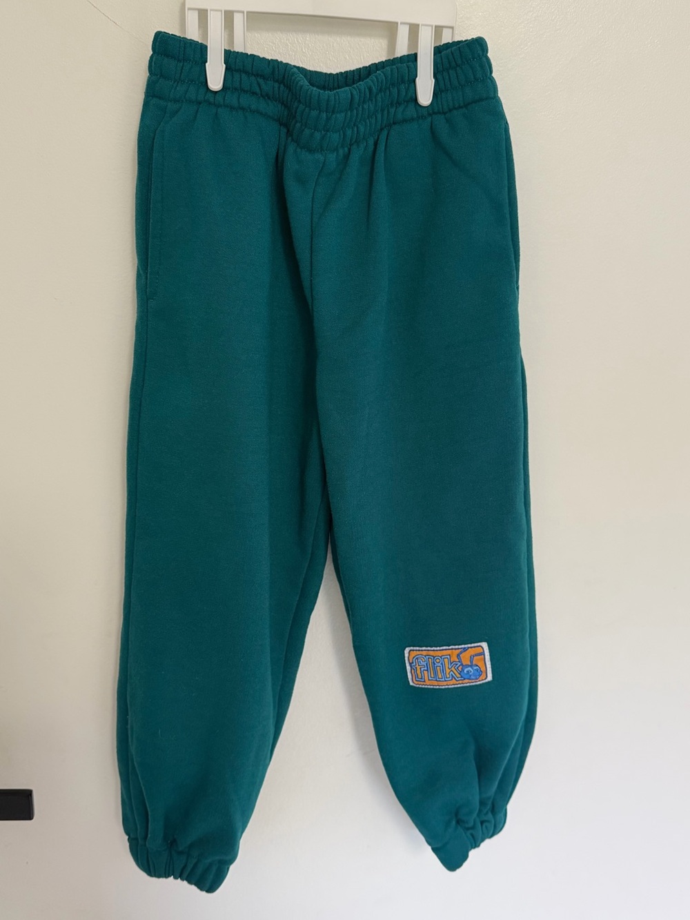 VINTAGE Y2K Disney Pixar A Bugs Life Flik Sweatpants